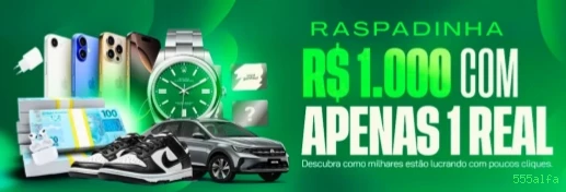 Programa VIP 555alfa