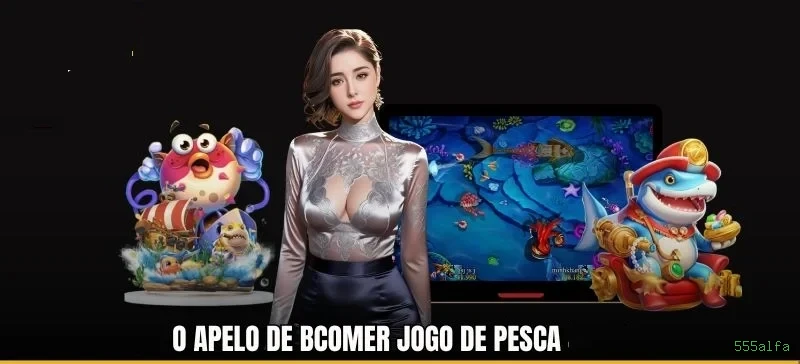 Streaming 4K no cassino ao vivo da 555alfa