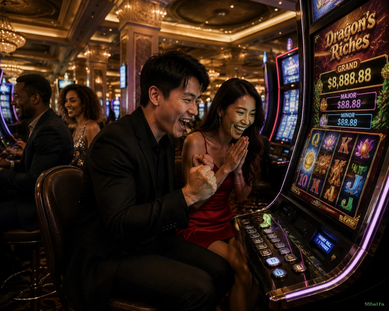 Cassino ao vivo com dealers reais da Evolution Gaming